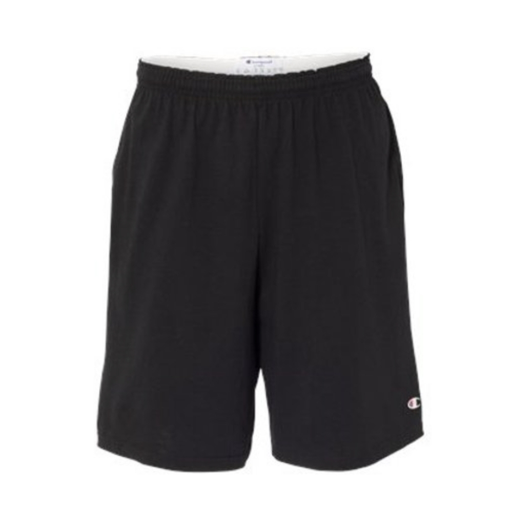 CHAMPION MEN'S SHORT WITH POCKETS |NWOT